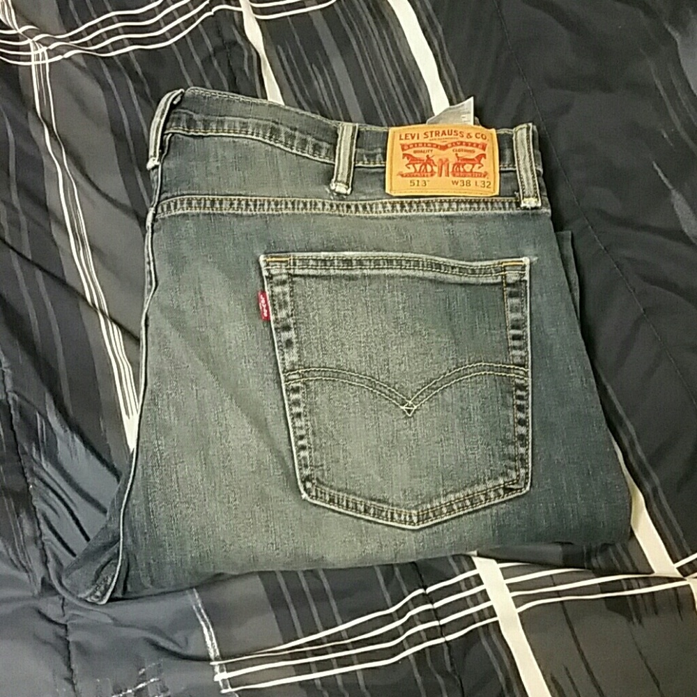 Jeans - Picture 3 of 3